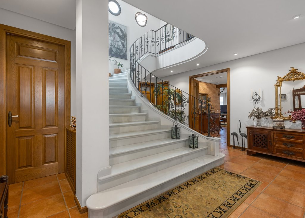 Sale - Villa - Torrevieja - La Veleta