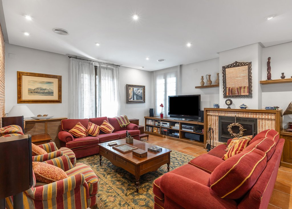 Sale - Villa - Torrevieja - La Veleta