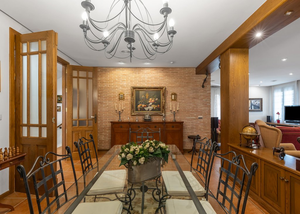 Sale - Villa - Torrevieja - La Veleta