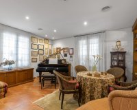 Sale - Villa - Torrevieja - La Veleta