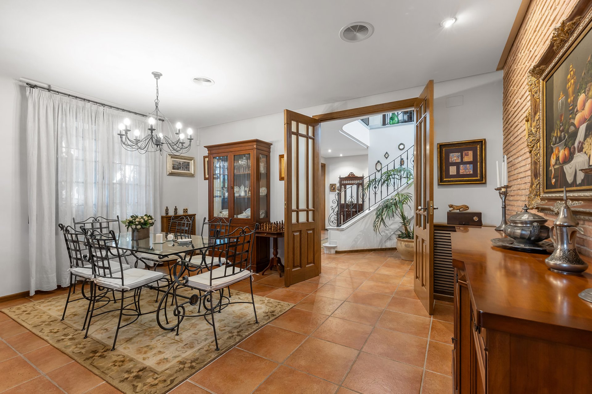 Sale - Villa - Torrevieja - La Veleta