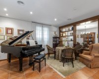 Sale - Villa - Torrevieja - La Veleta