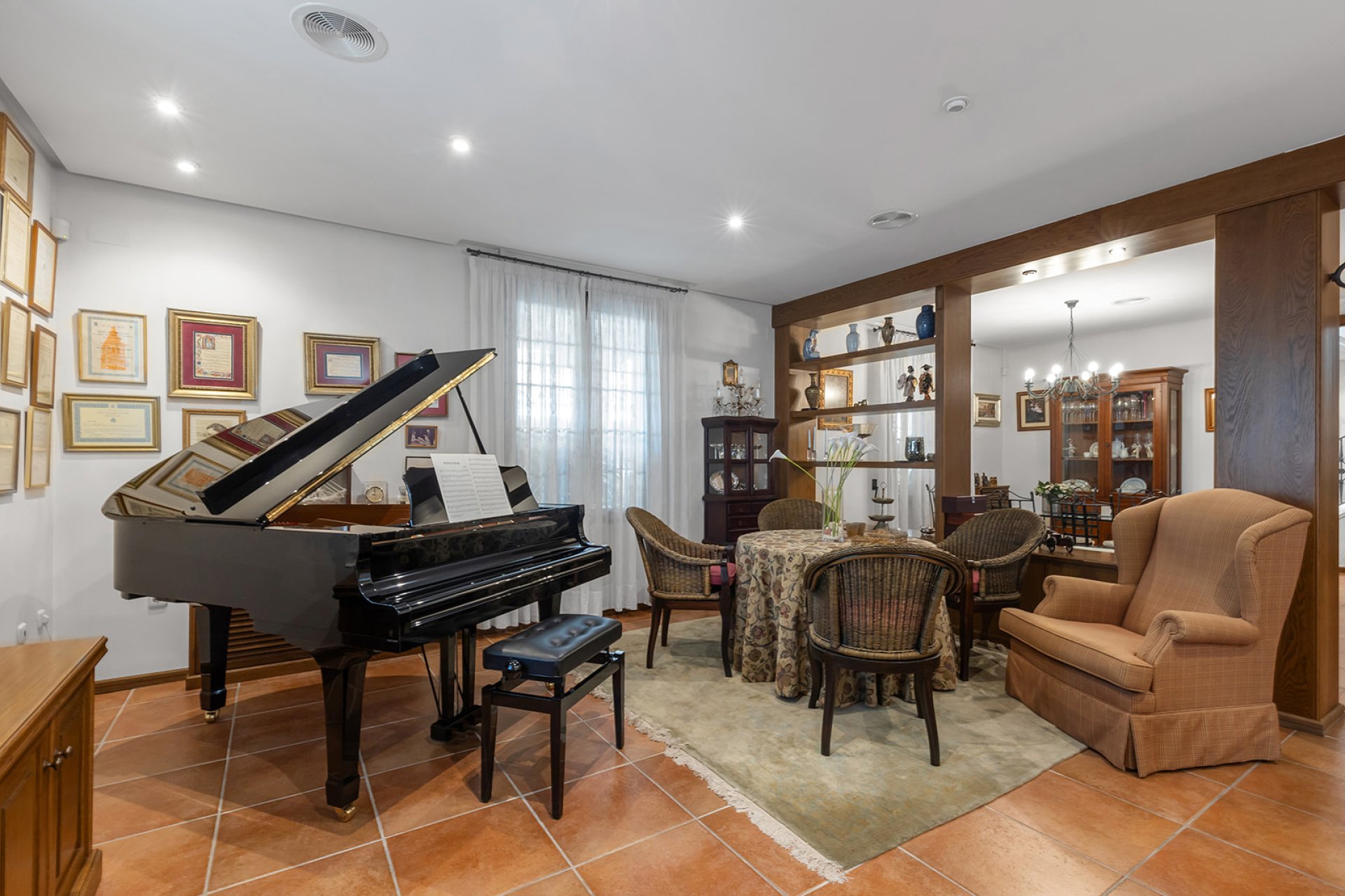 Sale - Villa - Torrevieja - La Veleta