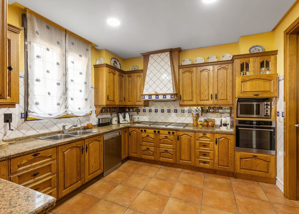 Sale - Villa - Torrevieja - La Veleta