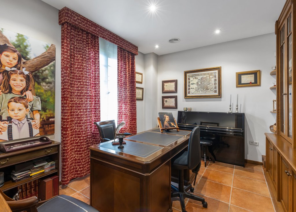 Sale - Villa - Torrevieja - La Veleta