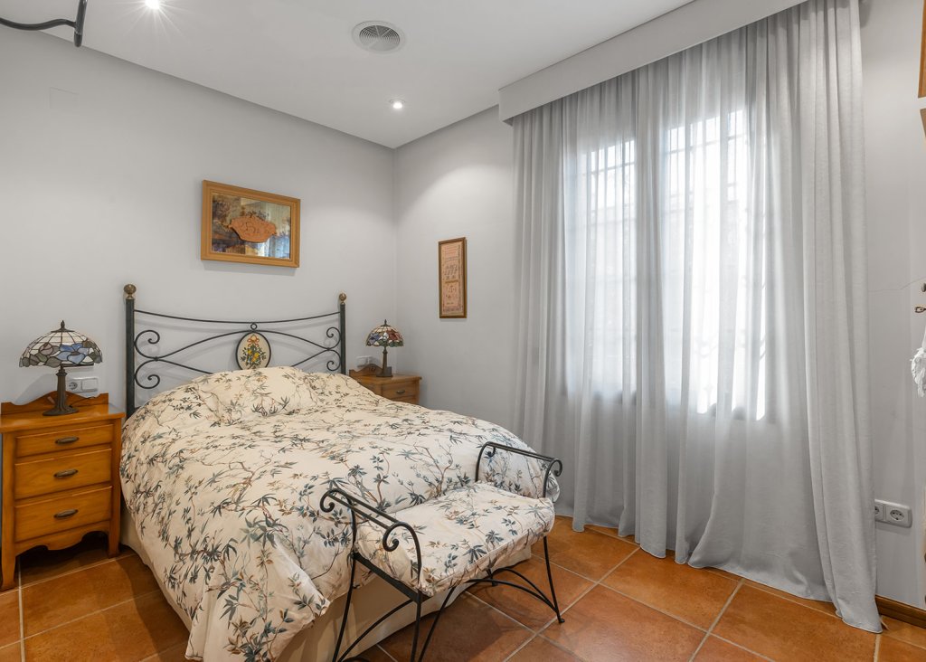 Sale - Villa - Torrevieja - La Veleta