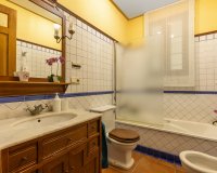 Sale - Villa - Torrevieja - La Veleta