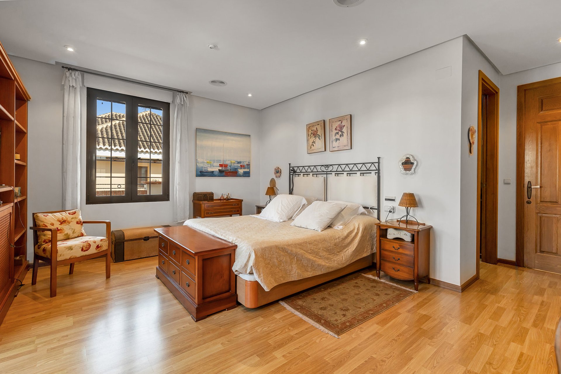 Sale - Villa - Torrevieja - La Veleta