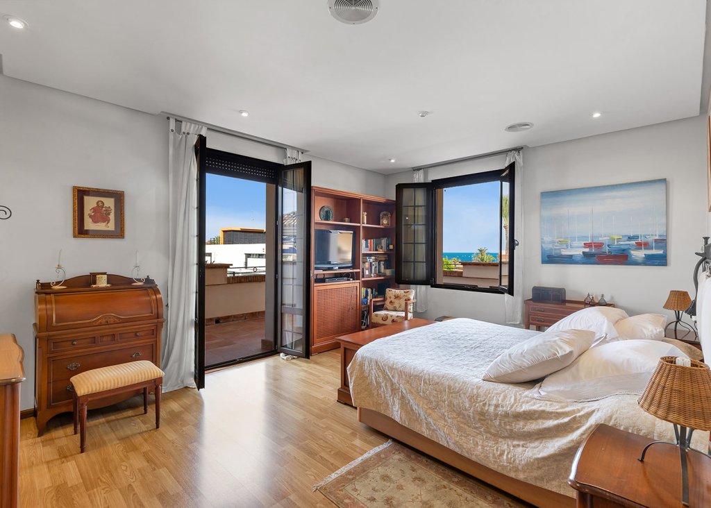 Sale - Villa - Torrevieja - La Veleta