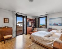 Sale - Villa - Torrevieja - La Veleta