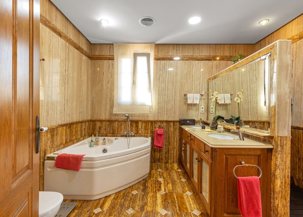 Sale - Villa - Torrevieja - La Veleta