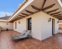 Sale - Villa - Torrevieja - La Veleta