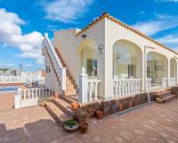 Sale - Villa - Torrevieja - Los Balcones