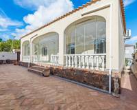 Sale - Villa - Torrevieja - Los Balcones