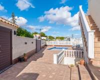 Sale - Villa - Torrevieja - Los Balcones