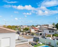 Sale - Villa - Torrevieja - Los Balcones