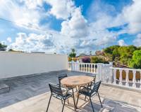 Sale - Villa - Torrevieja - Los Balcones