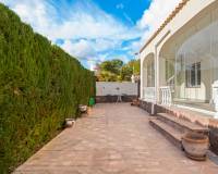 Sale - Villa - Torrevieja - Los Balcones