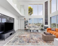 Sale - Villa - Torrevieja - Los Balcones