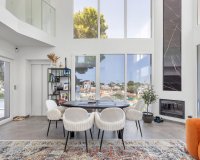 Sale - Villa - Torrevieja - Los Balcones