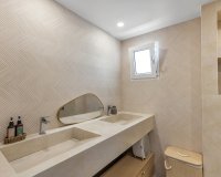 Sale - Villa - Torrevieja - Los Balcones