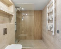 Sale - Villa - Torrevieja - Los Balcones