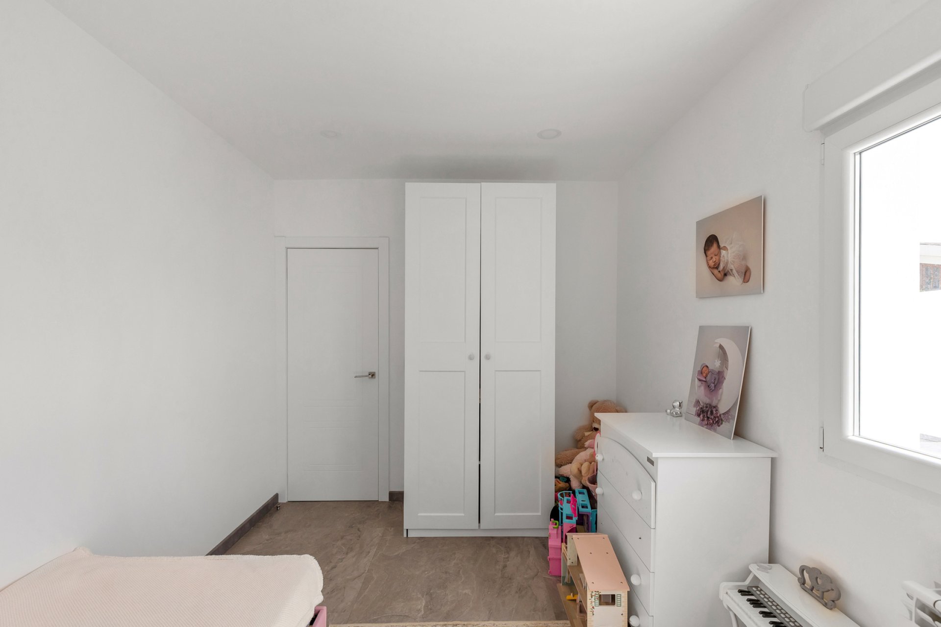 Sale - Villa - Torrevieja - Los Balcones