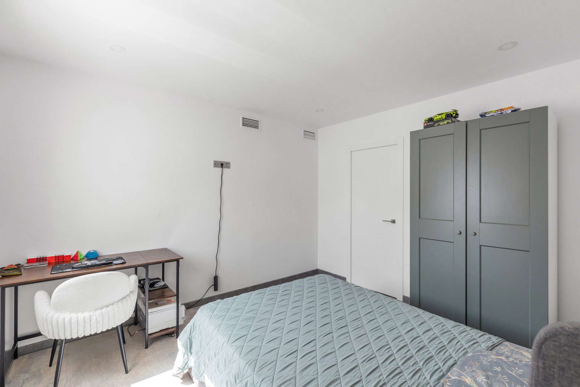 Sale - Villa - Torrevieja - Los Balcones