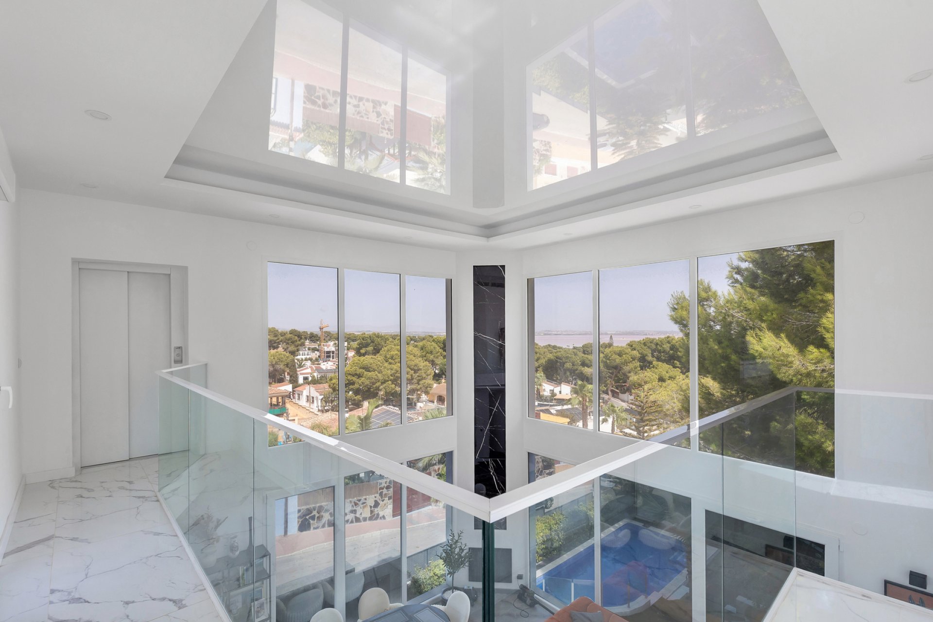 Sale - Villa - Torrevieja - Los Balcones