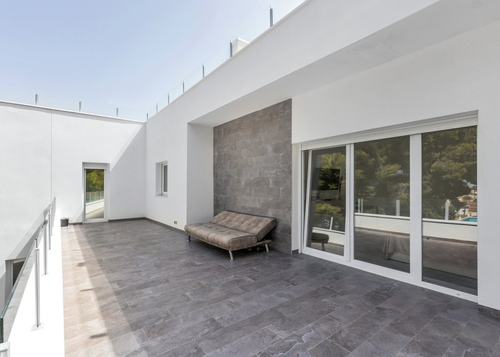 Sale - Villa - Torrevieja - Los Balcones