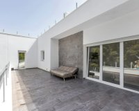 Sale - Villa - Torrevieja - Los Balcones