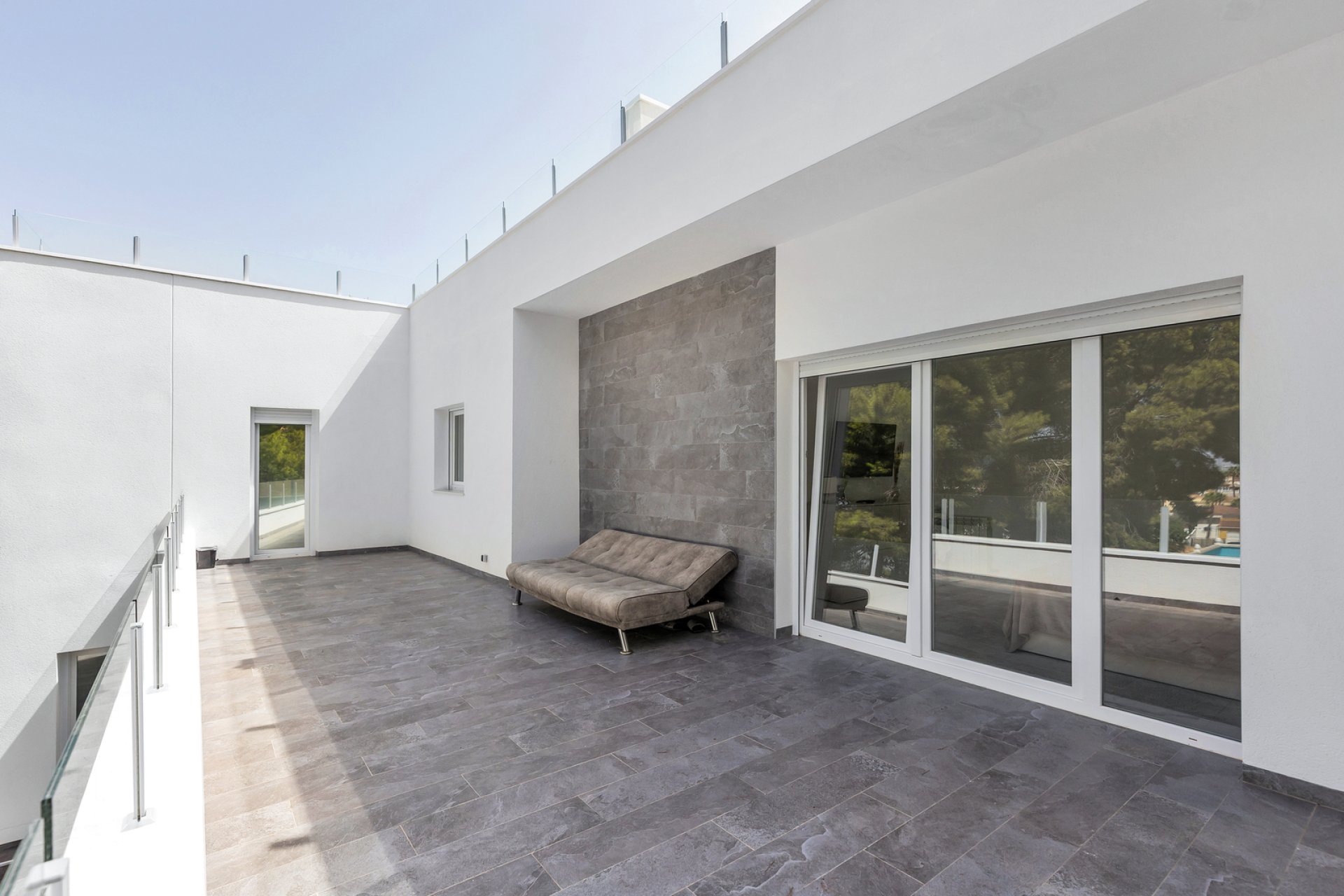 Sale - Villa - Torrevieja - Los Balcones