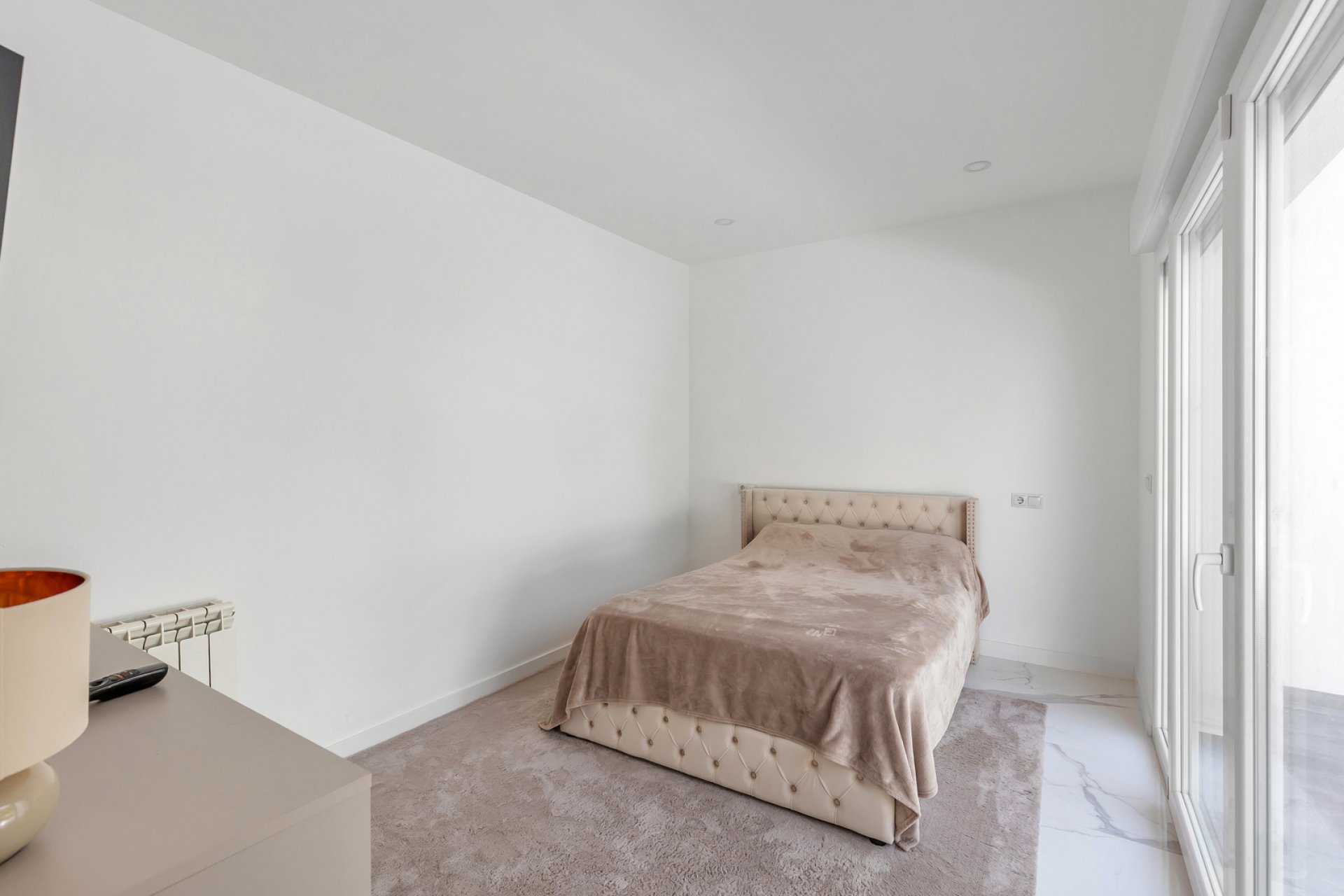 Sale - Villa - Torrevieja - Los Balcones