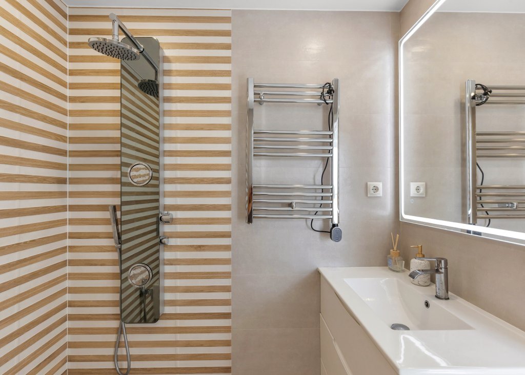 Sale - Villa - Torrevieja - Los Balcones