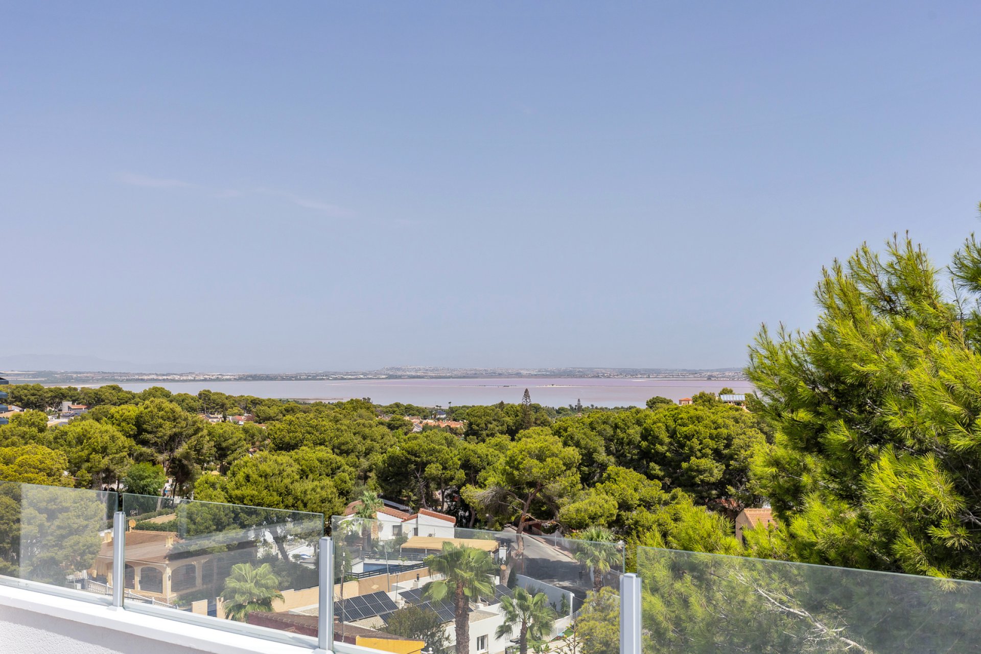 Sale - Villa - Torrevieja - Los Balcones