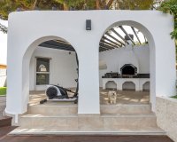 Sale - Villa - Torrevieja - Los Balcones