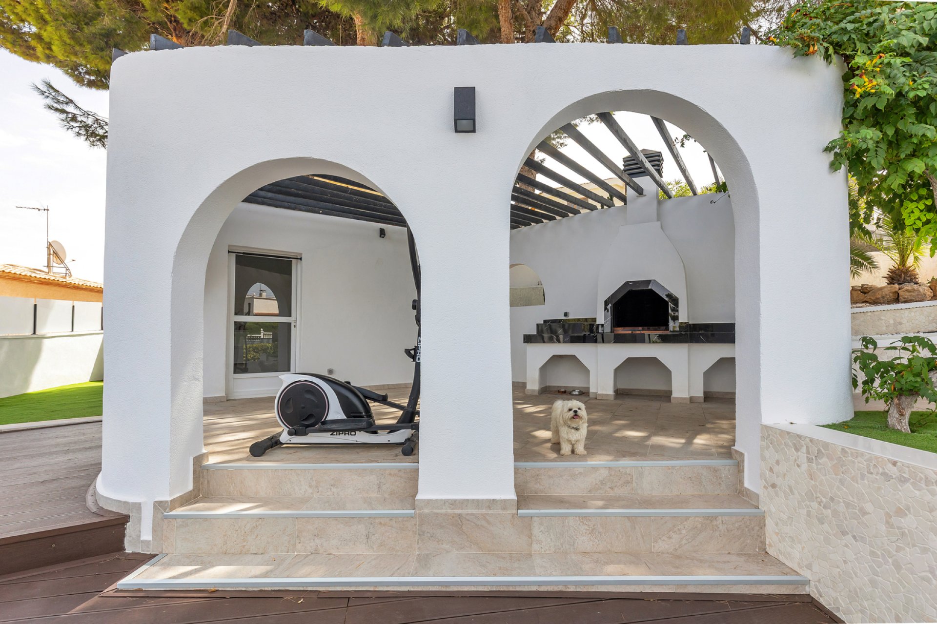 Sale - Villa - Torrevieja - Los Balcones