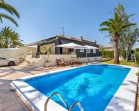 Sale - Villa - Torrevieja - Rocio del Mar