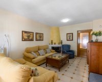 Sale - Villa - Torrevieja - Rocio del Mar