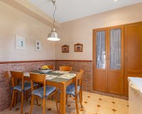 Sale - Villa - Torrevieja - Rocio del Mar