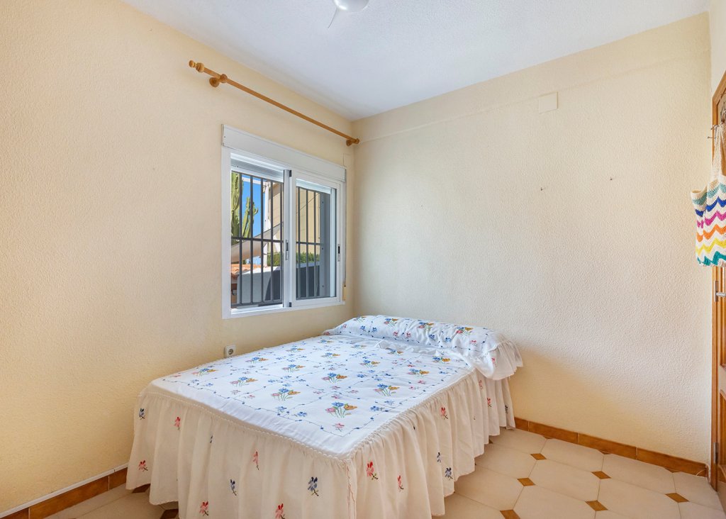 Sale - Villa - Torrevieja - Rocio del Mar