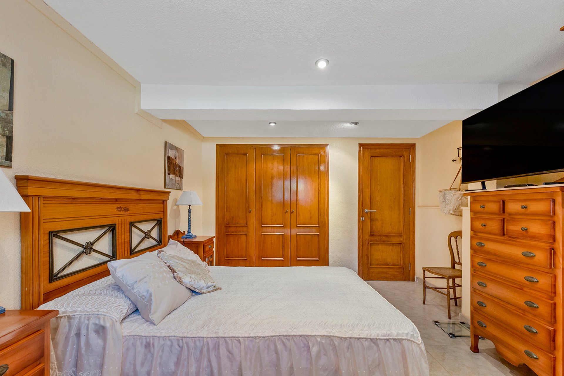 Sale - Villa - Torrevieja - Rocio del Mar