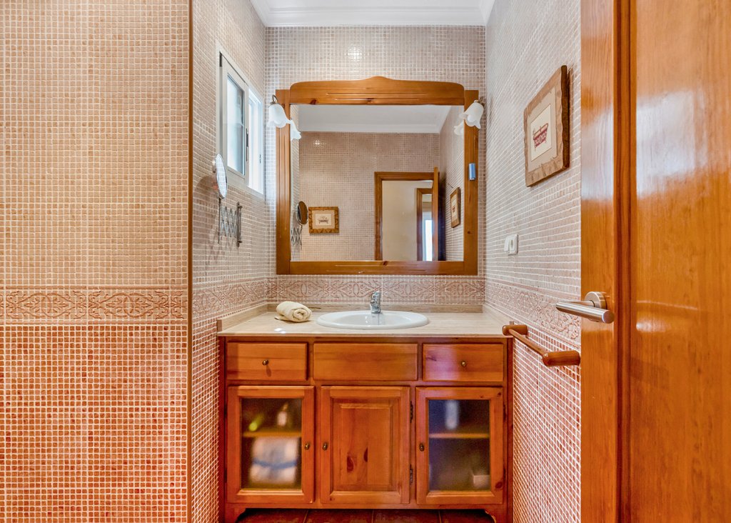 Sale - Villa - Torrevieja - Rocio del Mar