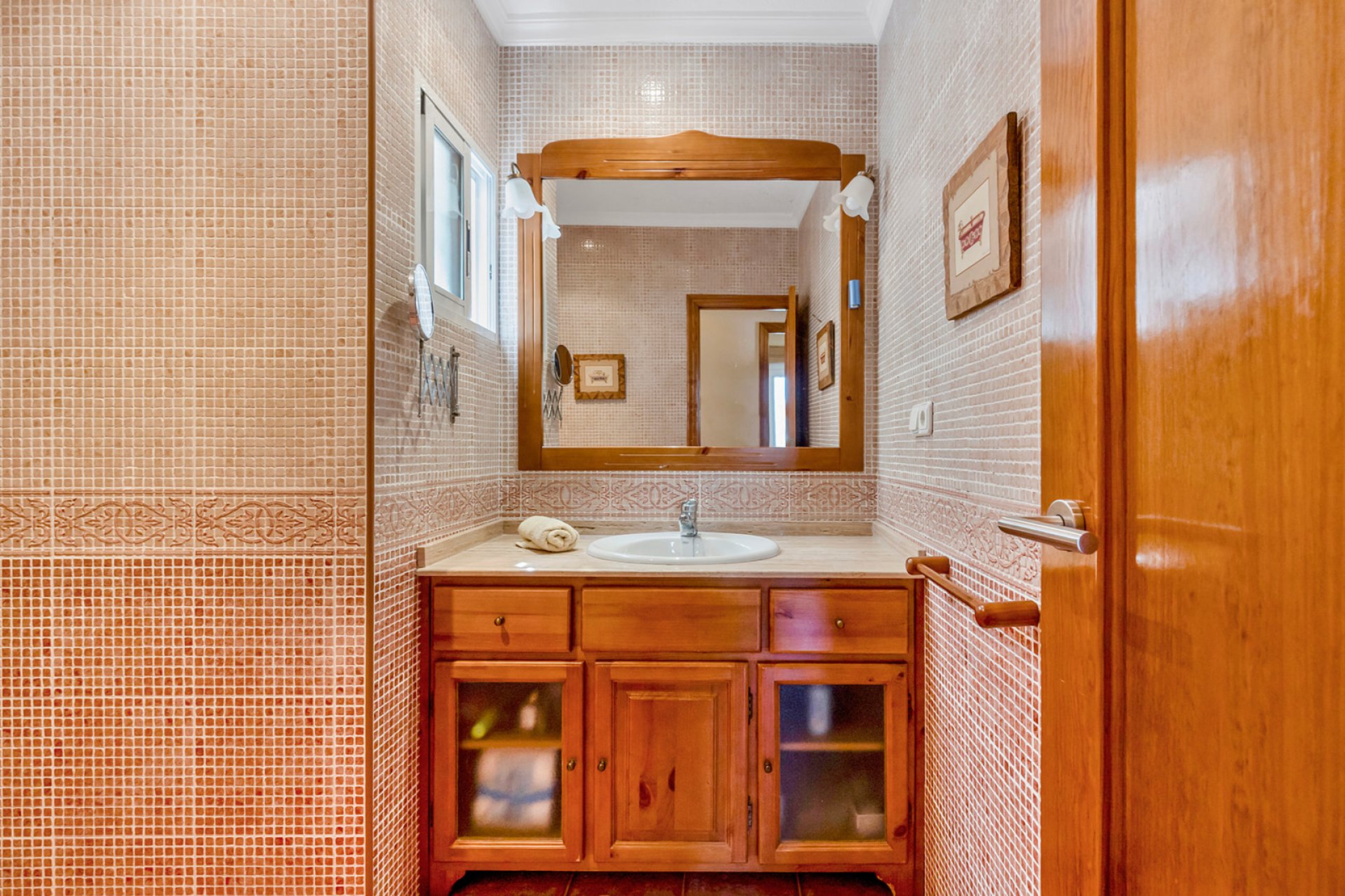 Sale - Villa - Torrevieja - Rocio del Mar