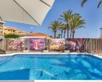 Sale - Villa - Torrevieja - Rocio del Mar