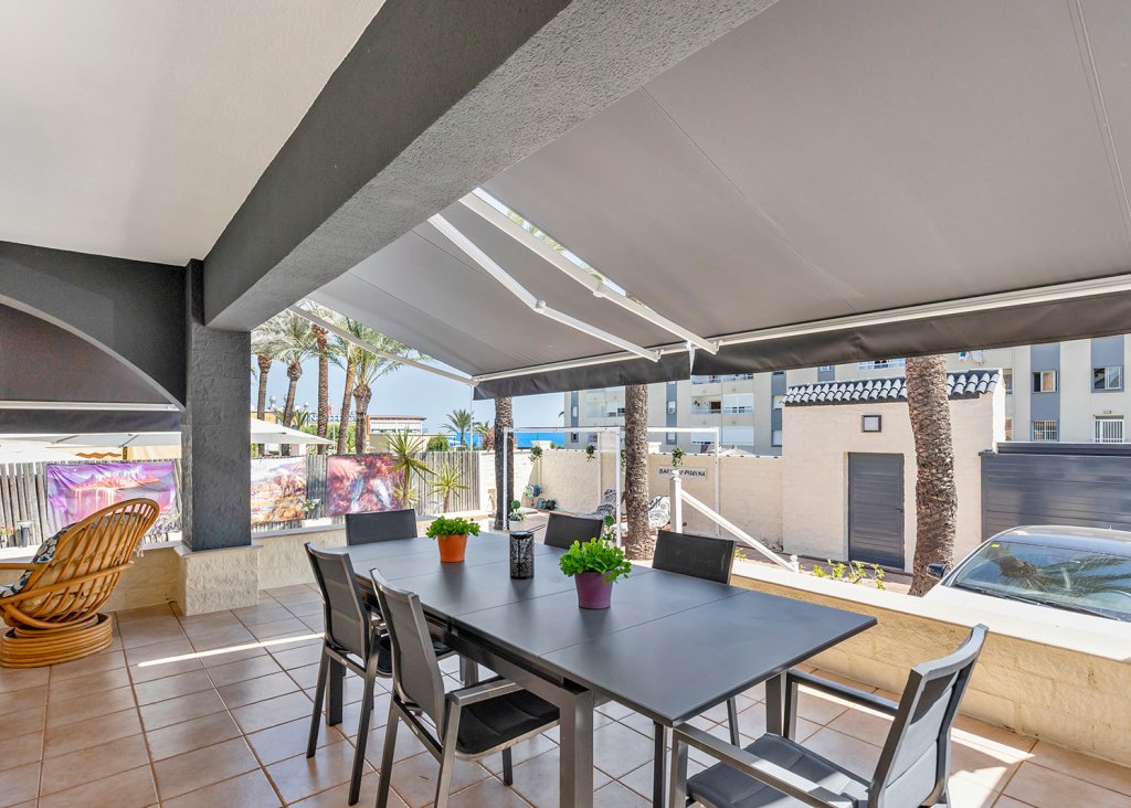 Sale - Villa - Torrevieja - Rocio del Mar