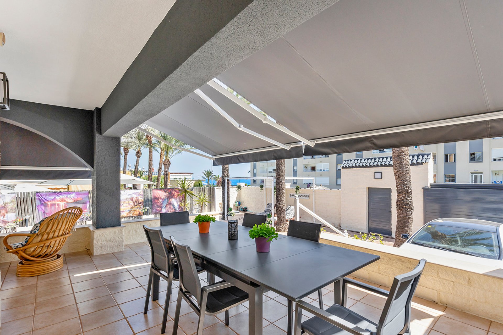 Sale - Villa - Torrevieja - Rocio del Mar