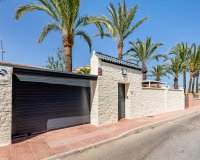 Sale - Villa - Torrevieja - Rocio del Mar