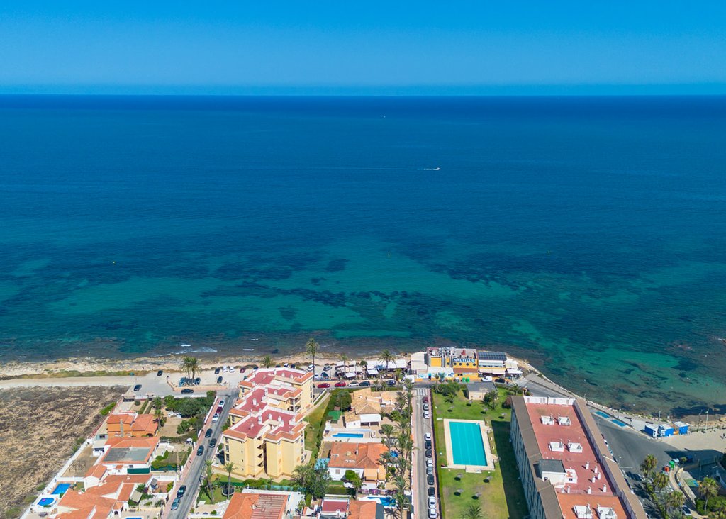 Sale - Villa - Torrevieja - Rocio del Mar