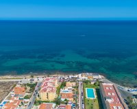 Sale - Villa - Torrevieja - Rocio del Mar